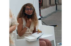 Melania G. Mazzucco vincitrice del 26° Premio letterario Un Autore per l’Europa