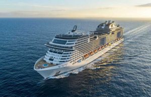 Super Green pass, Msc: in crociera solo se si è vaccinati. No-vax a terra