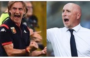 Genoa, stasera si decide: arriva Maran o resta clamorosamente Davide Nicola?