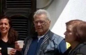 Oggi ad Albenga i funerali dello chef e musicista Piero Soleti