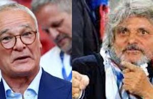La Sampdoria che verrà: Ranieri-Ferrero, incontro il 25 agosto