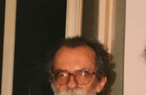 Il mondo della grafica pubblicitaria piange Roberto Ragni