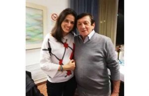 Lutto a Nasino: è mancato il sindaco Claudio Tessarin