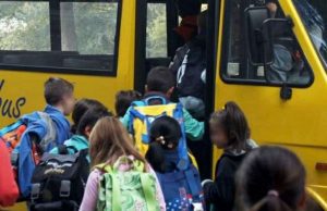 Amt, servizio scolastico provinciale con 40 bus aggiuntivi