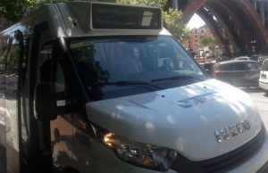 Città Metropolitana di Genova, nuovo trasporto studenti disabili