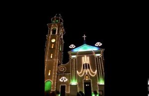 Torriglia, torna la festa della N.S. della Provvidenza ma un po’ sotto tono | Video