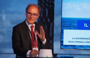 De Micheli e Toti d’accordo: Signorini confermato presidente Autorità portuale Diga Genova: Signorini, firmato il contratto, ora andremo avanti