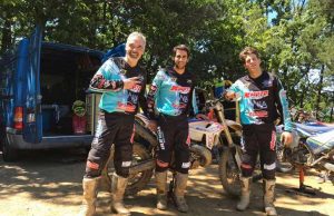 Se l’enduro parla genovese. Giovani promesse del fuoristrada a due ruote