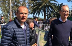 Comune di Sanremo, minacce a giornalista: vicesindaco Sindoni si dimette