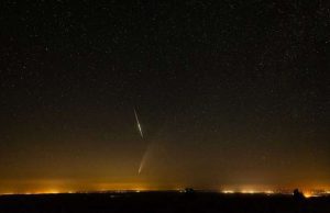 È tempo di stelle cadenti, come vederle con l’Associazione Astrofili Orione