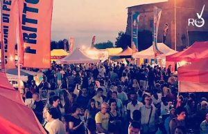 A Riva Ligure ritorna lo Streetfood Festival