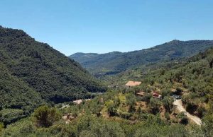 Alla scoperta della Val Nervia: un piccolo angolo di paradiso della Liguria di ponente