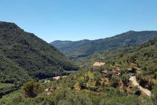 Alla scoperta della Val Nervia: un piccolo angolo di paradiso della Liguria di ponente