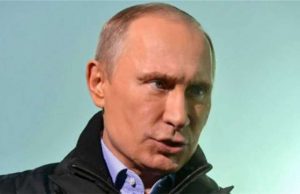 Putin: Abbiamo registrato primo vaccino anti Covid-19