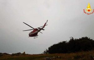 Vallecrosia, muore suora 75enne travolta sull’Aurelia Vallecrosia, muore suora 75enne travolta sull’Aurelia