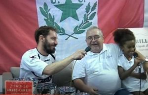 La Calvarese batte la Cogornese e vince la seconda edizione del “Trofeo Camatti”