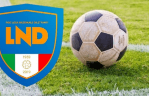 Date ed orari della 1a giornata di Coppa Italia di Eccellenza
