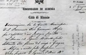 150 anni dei Salesiani ad Alassio