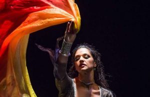 Chiude oggi il 22° Suq Festival a Genova