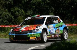 Davide Craviotto rinnova l’appuntamento con il Trofeo delle Merende