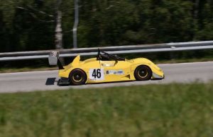 Slalom Chiavari – Leivi: il favorito è Andrea Drago