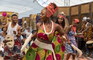 22° Suq Festival 2020 Teatro, musica, danza, cucine