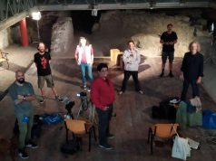 29° Festival del Mediterraneo per le EuroAmeriche