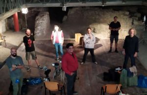 29° Festival del Mediterraneo per le EuroAmeriche