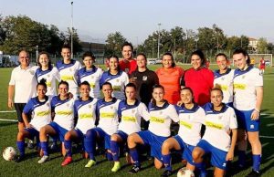Calcio Femminile, tre liguri in serie C: Genoa, Spezia e Campomorone Ladies
