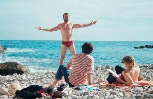 Al cine Sivori di Genova anteprima e incontro con i registi