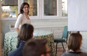 Al via i corsi di teatro e Comunicazione di LiguriAttori