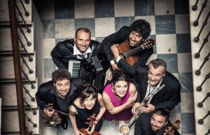 Ancora grande musica, domani a Villa Bombrini