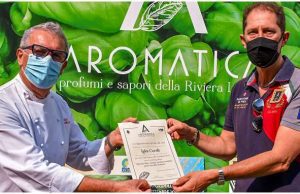 Aromatica Chiude gli stand alle 19 e lo Street food alle 22
