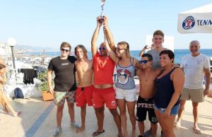 Pallanuoto | Successo per il torneo organizzato dalla Us Luca Locatelli Genova