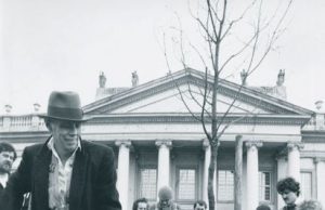 A Torino dal 15 settembre Beuys senza Beuys