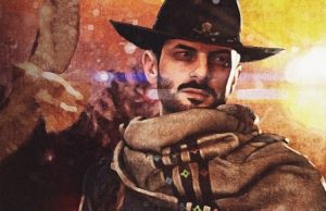 Call of Duty, Fabio Rovazzi e’ Operatore Morte