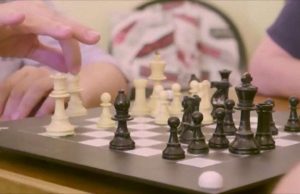 Casting per una produzione ambientata a Chiavari