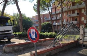 Ceriale, al via i lavori per Parco Sasso