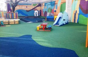 Ceriale, tutto pronto per l’inizio della scuola