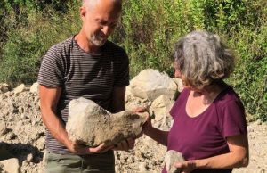 Da domani Terry Davies ad Alassio ed a Terzorio