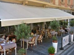 Dehors, Il Comune di Genova conferma agevolazioni sino a Giugno 2021