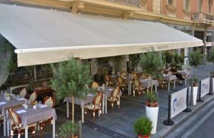 Dehors, Il Comune di Genova conferma agevolazioni sino a Giugno 2021