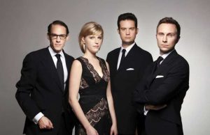 La GOG presenta la sua nuova “breve” stagione