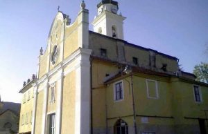 Festa dell’Esaltazione della S. Croce a Casanova di Varazze