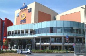 Il 14 Settembre si torna al Cine della Fiumara UCI Fiumara