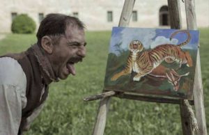 Il 28 settembre All’UCI Fiumara riparte ESSAI