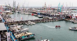 Salone Nautico Genova | Si entrerà solo con green pass