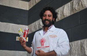 Boom gelati, azienda genovese Tonitto registra +40% nel primo semestre