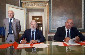 In arrivo a Pra il nuovo centro remiero della FIC