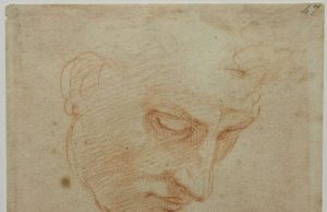 In arrivo la mostra, Intorno a Michelangelo